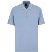 T-shirt EAX Polo