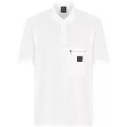 T-shirt EAX Polo