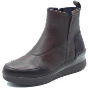 Boots Stonefly 221730 Nappa Choco