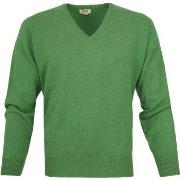 Sweat-shirt William Lockie -