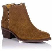 Bottines Dakota Boots DKT 40 CA 213