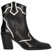 Bottines Etika 76193