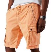 Short Kaporal TOSHIE24M81