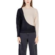 Pull Jacqueline De Yong JDYMARCO MIA LIFE L/S ONECK PULLOVER KN 153306...