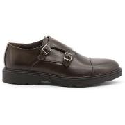 Ville basse Duca Di Morrone Guiliano - Leather Brown