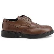 Ville basse Duca Di Morrone Dante - Leather Brown