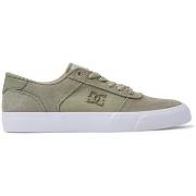 Chaussures de Skate DC Shoes Teknic