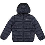 Doudounes enfants Champion Hooded jacket