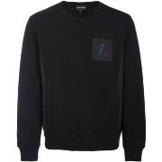 Sweat-shirt Emporio Armani Pull-over