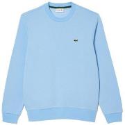 Sweat-shirt Lacoste Sweats core solid