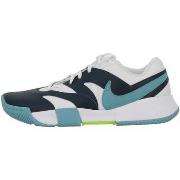 Chaussures Nike M court lite 4