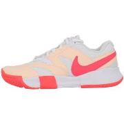 Chaussures Nike W court lite 4