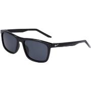 Lunettes de soleil Nike EMBAR P FV2409 Lunettes de soleil, Noir/Gris, ...