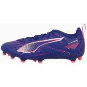 Chaussures de foot enfant Puma Ultra play fg/ag jr