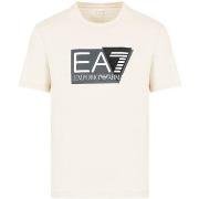 T-shirt Emporio Armani EA7 3DPT81-PJM9Z