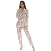 Pyjamas / Chemises de nuit Pilus KARLINE