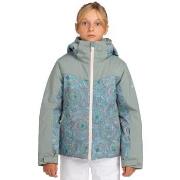 Veste enfant Roxy Free Jet