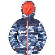 Blouson enfant Mountain Warehouse Seasons