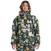 Parka DC Shoes Andy Warhol Chalet