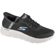 Baskets basses Skechers Slip-Ins: Go Walk Flex - Hands Up