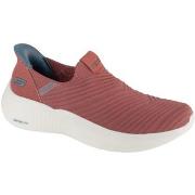 Baskets basses Skechers Slip-Ins: Bobs Infinity - Daily