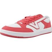 Baskets Vans LOWLAND CC