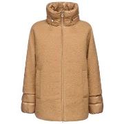 Manteau Geox W Calithe cappotto medio