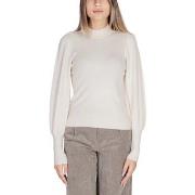 Pull Vero Moda VMHOLLYKARISPUFF LS HIGHNK PULLOV GA BO 10290671