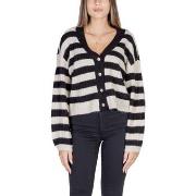 Gilet Vero Moda VMELYA LS V-NECK CARDIGAN GA BOO REP 10310898