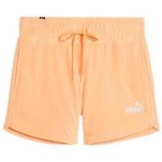 Short Puma -