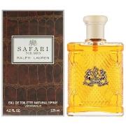 Cologne Ralph Lauren Safari For Men - eau de toilette - 125ml - vapori...