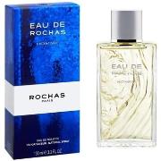 Cologne Rochas Eau de Man - eau de toilette - 100ml - vaporisateur