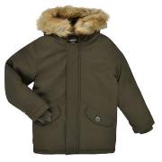 Parka enfant Geographical Norway BAGWAY