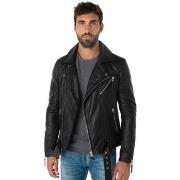 Veste Cityzen ORION 2 BLACK