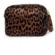 Sac Bandouliere Oh My Bag LITTLE SEVILLE JUNGLE