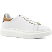 Chaussures Alviero Martini Sneaker Donna White 1002578A