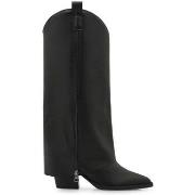 Bottes Tsakiris Mallas TEXANO Texano Femme