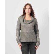 Pull Corte Dei Gonzaga Pull femme lurex