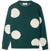 Pull Compania Fantastica COMPAÑIA FANTÁSTICA Knit 10284 - Polka Dots