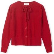 Pull Compania Fantastica COMPAÑIA FANTÁSTICA Knit 10270 - Red