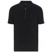 T-shirt EAX Polo