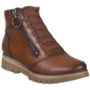 Bottes Zapp BOTTINES 22887