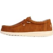 Mocassins HEYDUDE Mocassin à Lacets Wally Classic