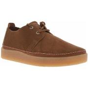 Baskets basses Clarks 23446CHAH24