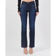 Jeans Guess Jean coupe slim avec 5 poches