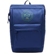 Sac a dos Lacoste Sac a dos unisexe Ref 63774 N75 Bleu 46*28*15 cm