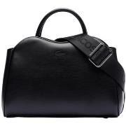 Sac à main Lacoste Sac a main Ref 64006 000 Noir 24*18*12.5 cm