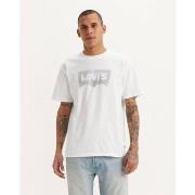 T-shirt Levis 87373 0212 VINTAGE FIT GRAPHIC TEE