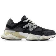 Baskets New Balance BASKETS 9060 NOIRES