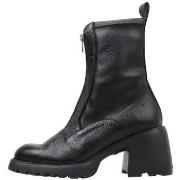 Bottines Wonders G-6701